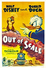 Watch Free Out of Scale (1951)