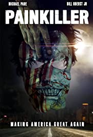Watch Free Painkiller (2021)