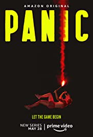 Watch Free Panic (2021 )