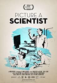Watch Free Picture a Scientist (2020)
