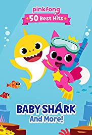 Watch Full Movie :Pinkfong 50 Best Hits: Baby Shark and More (2019)