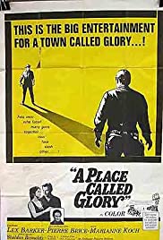 Watch Full Movie :Place Called Glory City (1965)