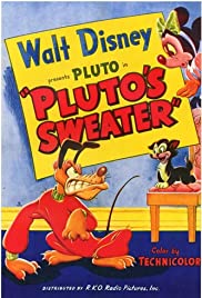 Watch Full Movie :Plutos Sweater (1949)