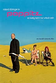 Watch Free Poppitz (2002)
