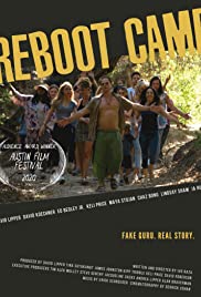Watch Full Movie :Reboot Camp (2020)