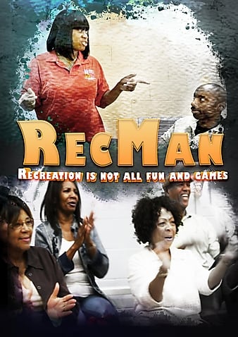 Watch Free Rec Man (2018)