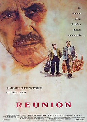 Watch Free Reunion (1989)