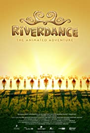 Watch Free Riverdance (2020)