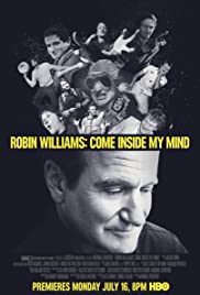 Watch Full Movie :Robin Williams: Come Inside My Mind (2018)