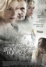 Watch Free Saving Grace B. Jones (2009)