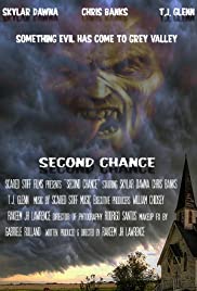 Watch Free Second Chance aka Grey Valley (2020)