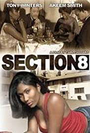 Watch Free Section 8 (2006)