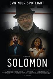 Watch Free Solomon (2021)