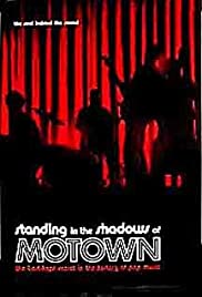 Watch Free Standing in the Shadows of Motown (2002)