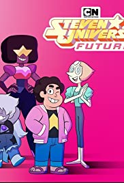 Watch Free Steven Universe Future (20192020)