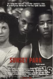 Watch Free Sunset Park (1996)