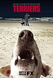 Watch Free Terriers (2010)