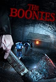 Watch Free The Boonies (2021)