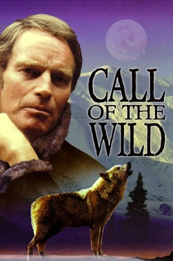 Watch Free The Call of the Wild (1972)