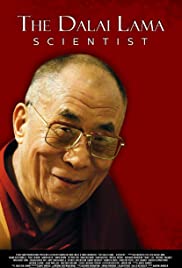 Watch Free The Dalai Lama: Scientist (2019)