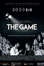 Watch Free The Game (2020)