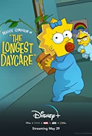 Watch Free The Longest Daycare (2012)