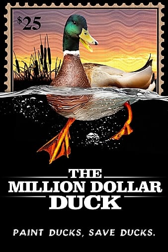 Watch Full Movie :The Million Dollar Duck (2016)