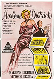 Watch Free The Montecarlo Story (1956)