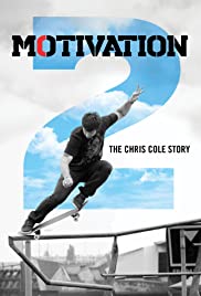 Watch Free Motivation 2: The Chris Cole Story (2015)