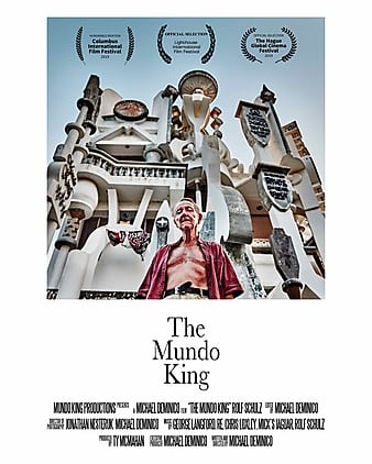 Watch Full Movie :The Mundo King (2019)