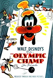 Watch Free The Olympic Champ (1942)