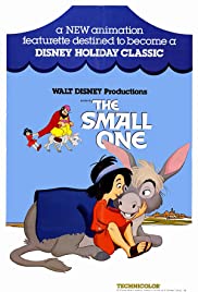 Watch Free The Small One (1978)