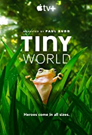Watch Full Movie :Tiny World (2020 )