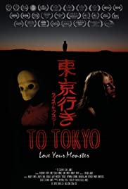 Watch Free To Tokyo (2018)