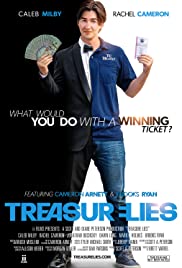 Watch Free Treasure Lies (2020)