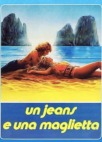 Watch Full Movie :Un jeans e una maglietta (1983)