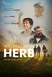 Watch Free Walking with Herb (2021)