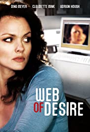 Watch Free Web of Desire (2009)