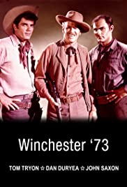 Watch Free Winchester 73 (1967)
