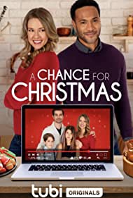 Watch Full Movie :A Chance for Christmas (2021)