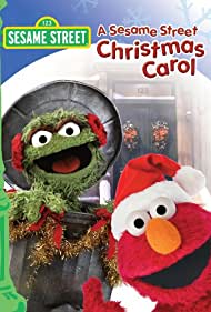Watch Free A Sesame Street Christmas Carol (2006)