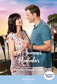 Watch Full Movie :A Summer to Remember (2018)