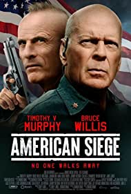 Watch Free American Siege (2021)