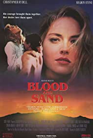 Watch Full Movie :Blood and Sand (1989)