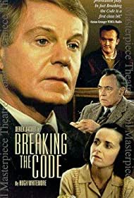 Watch Full Movie :Breaking the Code (1996)