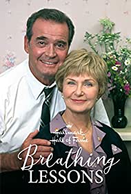 Watch Free Breathing Lessons (1994)