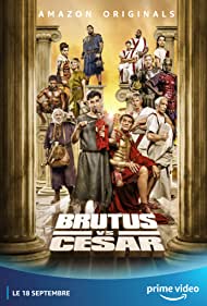 Watch Full Movie :Brutus vs César (2020)