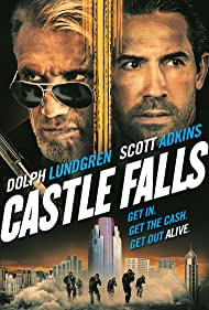 Watch Full Movie :Castle Falls (2021)