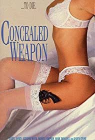 Watch Free Concealed Weapon (1994)