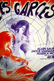 Watch Full Movie :Dangerous When Aroused (1973)